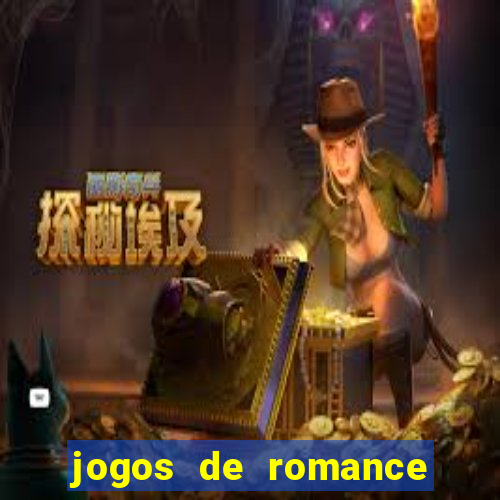 jogos de romance para pc